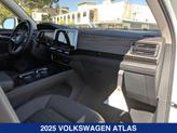Thumbnail of 2025 Opal White Pearl Volkswagen Atlas