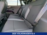 Thumbnail of 2025 deep black pearl Volkswagen ID.4