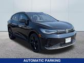 Thumbnail of 2025 deep black pearl Volkswagen ID.4