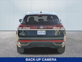 Thumbnail of 2025 Deep Black Pearl Volkswagen Atlas