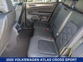 Thumbnail of 2025 Deep Black Pearl Volkswagen Atlas