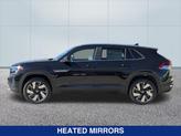 Thumbnail of 2025 Deep Black Pearl Volkswagen Atlas