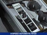 Thumbnail of 2025 Deep Black Pearl Volkswagen Atlas