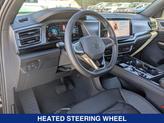 Thumbnail of 2025 Deep Black Pearl Volkswagen Atlas