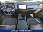 Thumbnail of 2025 Deep Black Pearl Volkswagen Atlas