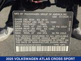 Thumbnail of 2025 Deep Black Pearl Volkswagen Atlas