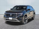Photo of 2025 Deep Black Pearl Volkswagen Atlas