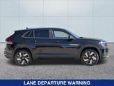 Thumbnail of 2025 Deep Black Pearl Volkswagen Atlas
