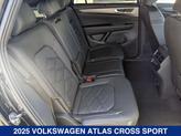 Thumbnail of 2025 Deep Black Pearl Volkswagen Atlas