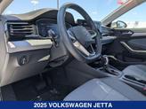 Thumbnail of 2025 Opal White Pearl Volkswagen Jetta