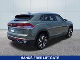Thumbnail of 2025 Avocado Green Pearl Volkswagen Atlas