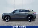 Thumbnail of 2025 Avocado Green Pearl Volkswagen Atlas