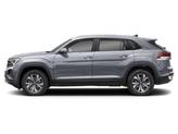 Thumbnail of 2025 Platinum Gray Metallic Volkswagen Atlas