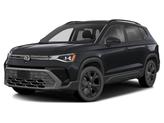 Photo of 2025 MONUMENT GRAY Volkswagen Taos