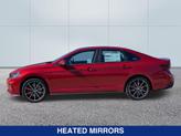 Thumbnail of 2025 Kings Red Metallic Volkswagen Jetta GLI