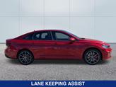 Thumbnail of 2025 Kings Red Metallic Volkswagen Jetta GLI