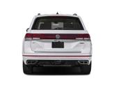 Thumbnail of 2025 Pure Gray Volkswagen Atlas