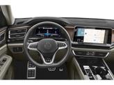 Thumbnail of 2025 Pure Gray Volkswagen Atlas