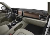 Thumbnail of 2025 Pure Gray Volkswagen Atlas