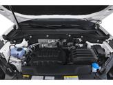 Thumbnail of 2025 Pure Gray Volkswagen Atlas