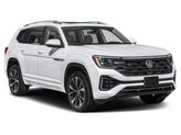 Thumbnail of 2025 Pure Gray Volkswagen Atlas
