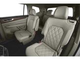 Thumbnail of 2025 Pure Gray Volkswagen Atlas