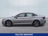 Thumbnail of 2025 Pyrite Silver Metallic Volkswagen Jetta