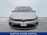 Thumbnail of 2025 Pyrite Silver Metallic Volkswagen Jetta