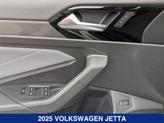 Thumbnail of 2025 Pyrite Silver Metallic Volkswagen Jetta