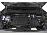 Thumbnail of 2025 Deep Black Pearl Volkswagen Tiguan