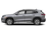 Thumbnail of 2025 Deep Black Pearl Volkswagen Tiguan