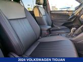 Thumbnail of 2024 Kings Red Metallic Volkswagen Tiguan