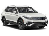 Thumbnail of 2024 Platinum Gray Metallic Volkswagen Tiguan