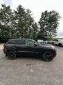 Thumbnail of 2020 Black Jeep Grand Cherokee