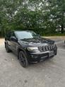 Thumbnail of 2020 Black Jeep Grand Cherokee