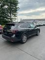 Thumbnail of 2022 Crystal Black Silica Subaru Outback