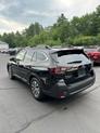 Thumbnail of 2022 Crystal Black Silica Subaru Outback