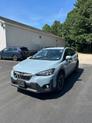 Photo of 2023 Cool-Gray Khaki Subaru Crosstrek