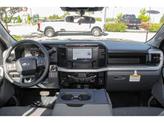 Thumbnail of 2025 Antimatter Blue Metallic Ford F-250