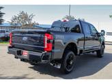 Thumbnail of 2025 Antimatter Blue Metallic Ford F-250