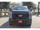 Thumbnail of 2025 Antimatter Blue Metallic Ford F-250