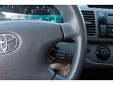 Thumbnail of 2003 Phantom Gray Pearl Toyota Camry