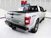 Thumbnail of 2018 Ingot Silver Metallic Ford F-150
