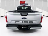 Thumbnail of 2018 Ingot Silver Metallic Ford F-150