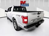 Thumbnail of 2018 Ingot Silver Metallic Ford F-150