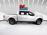 Thumbnail of 2018 Ingot Silver Metallic Ford F-150