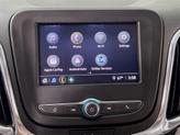 Thumbnail of 2023 Mosaic Black Metallic Chevrolet Equinox