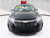 Thumbnail of 2023 Mosaic Black Metallic Chevrolet Equinox