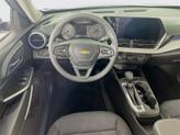 Thumbnail of 2024 Mosaic Black Metallic Chevrolet Trax