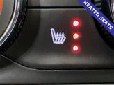 Thumbnail of 2024 Mosaic Black Metallic Chevrolet Trax